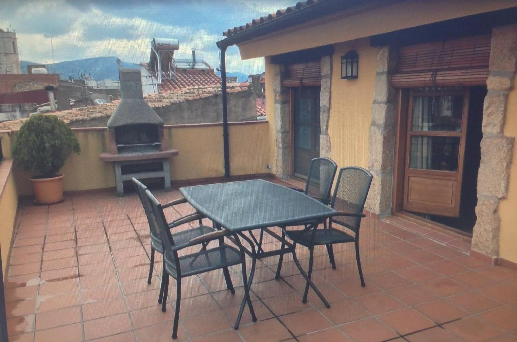 Complejo Rural Turimaestrat Guest House ซานต์มาเตว ภายนอก รูปภาพ